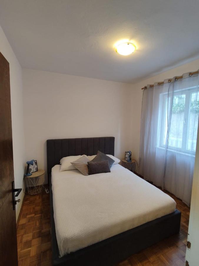 Apartment Angelina Дубровник Екстериор снимка