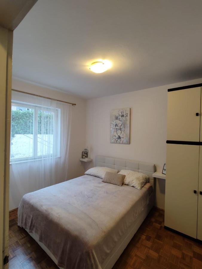 Apartment Angelina Дубровник Екстериор снимка