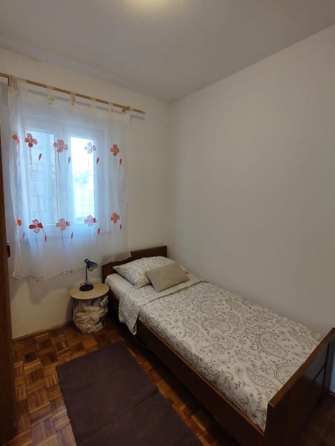 Apartment Angelina Дубровник Екстериор снимка