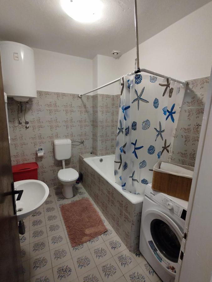 Apartment Angelina Дубровник Екстериор снимка