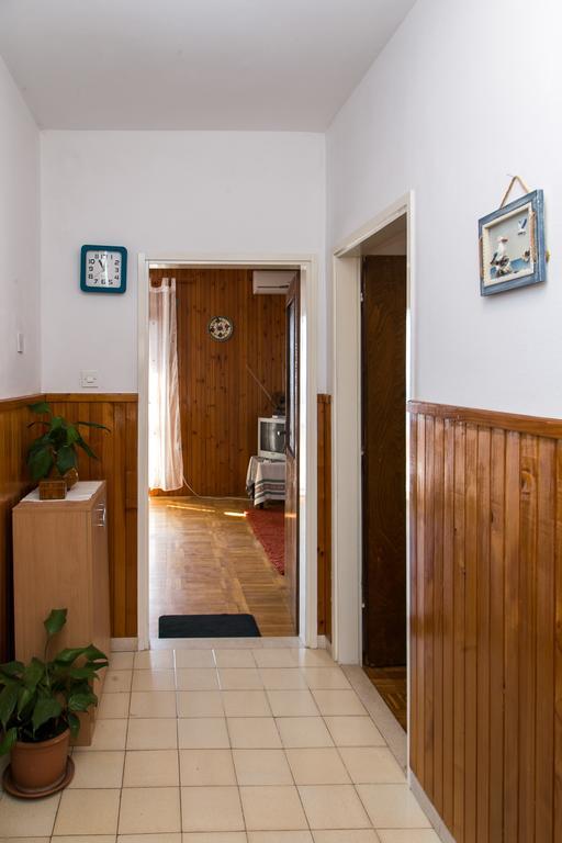 Apartment Angelina Дубровник Екстериор снимка