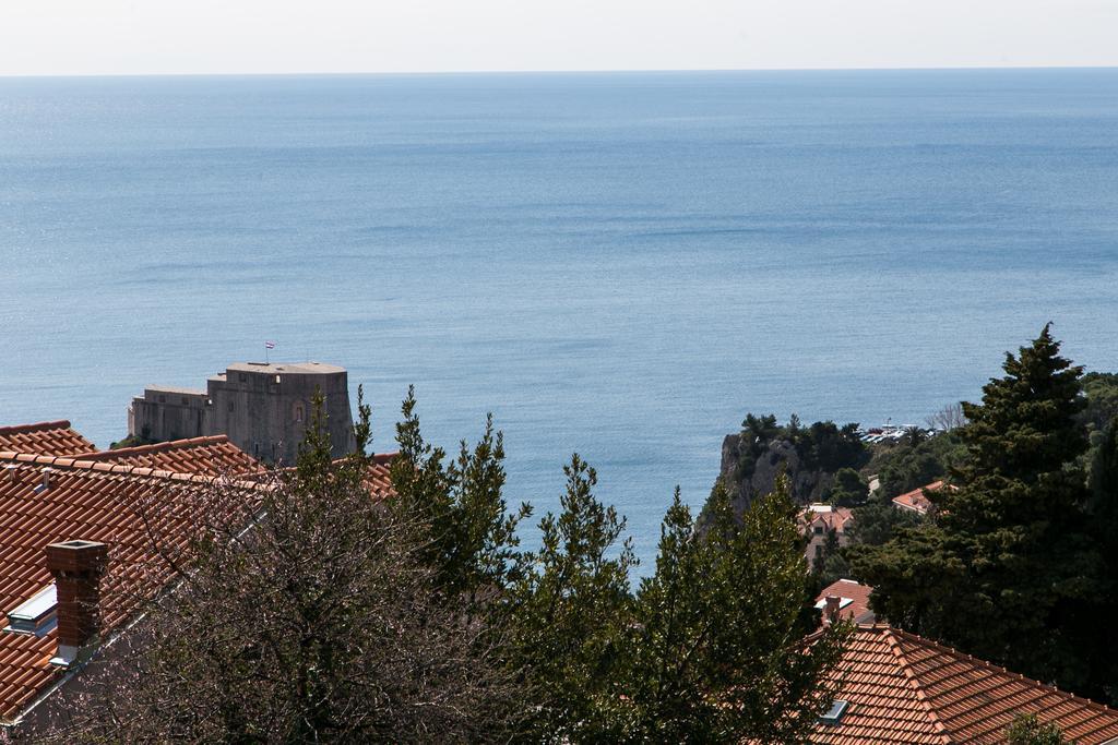 Apartment Angelina Дубровник Екстериор снимка