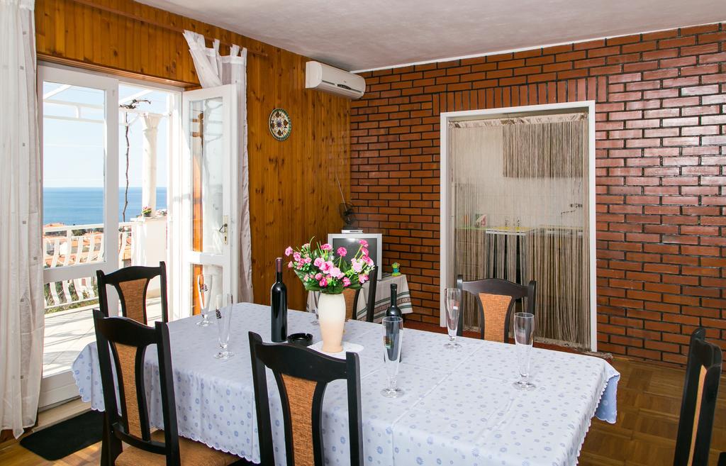 Apartment Angelina Дубровник Стая снимка