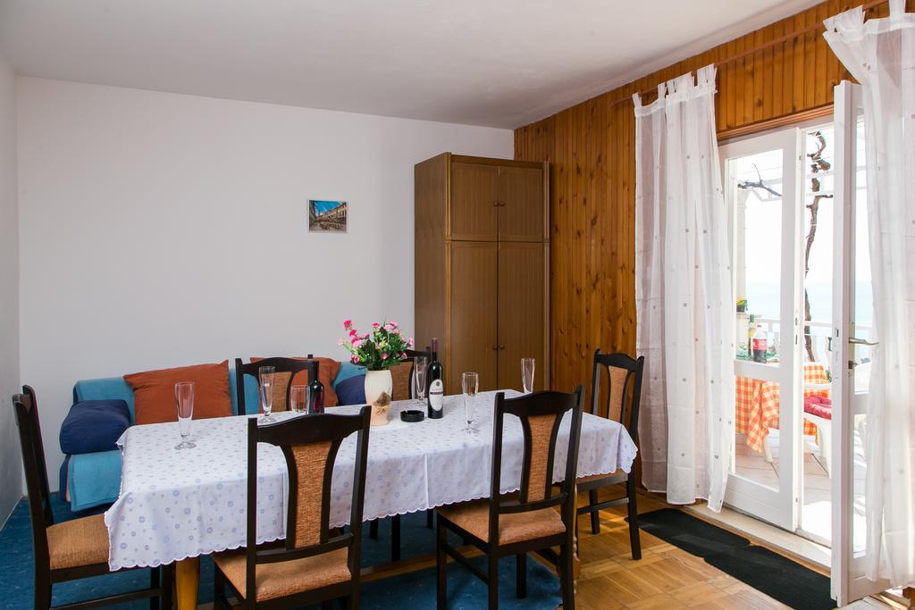 Apartment Angelina Дубровник Стая снимка