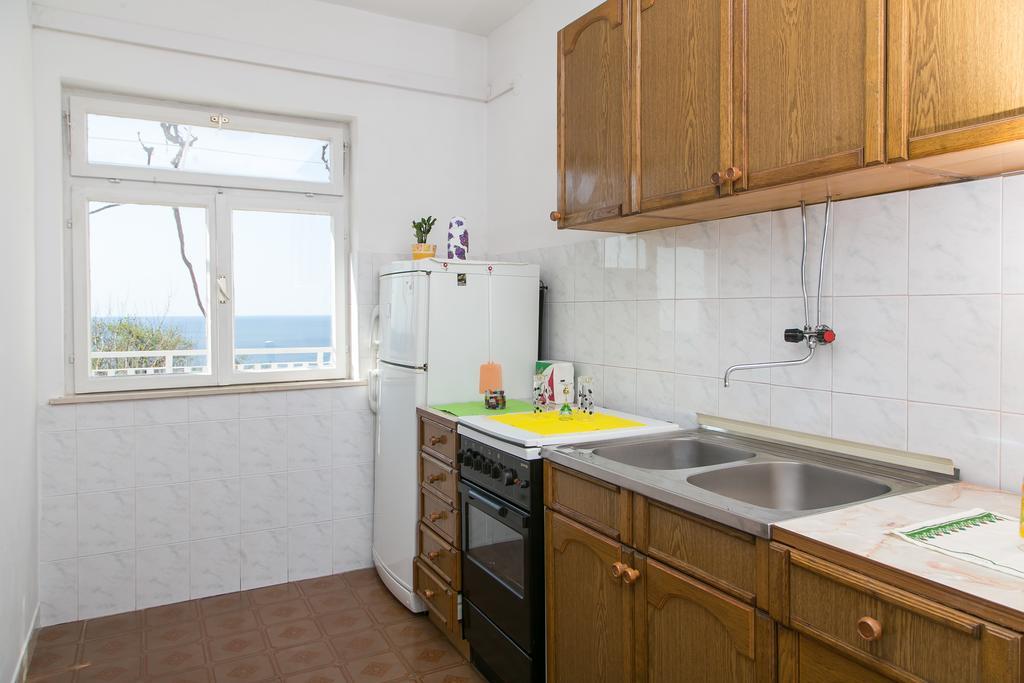 Apartment Angelina Дубровник Стая снимка