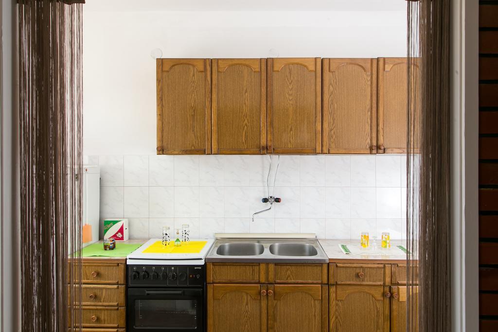 Apartment Angelina Дубровник Екстериор снимка