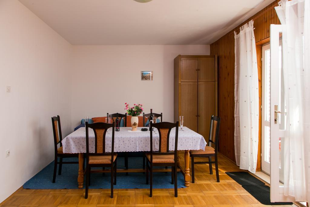Apartment Angelina Дубровник Екстериор снимка