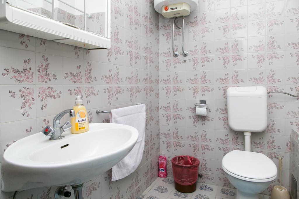 Apartment Angelina Дубровник Екстериор снимка